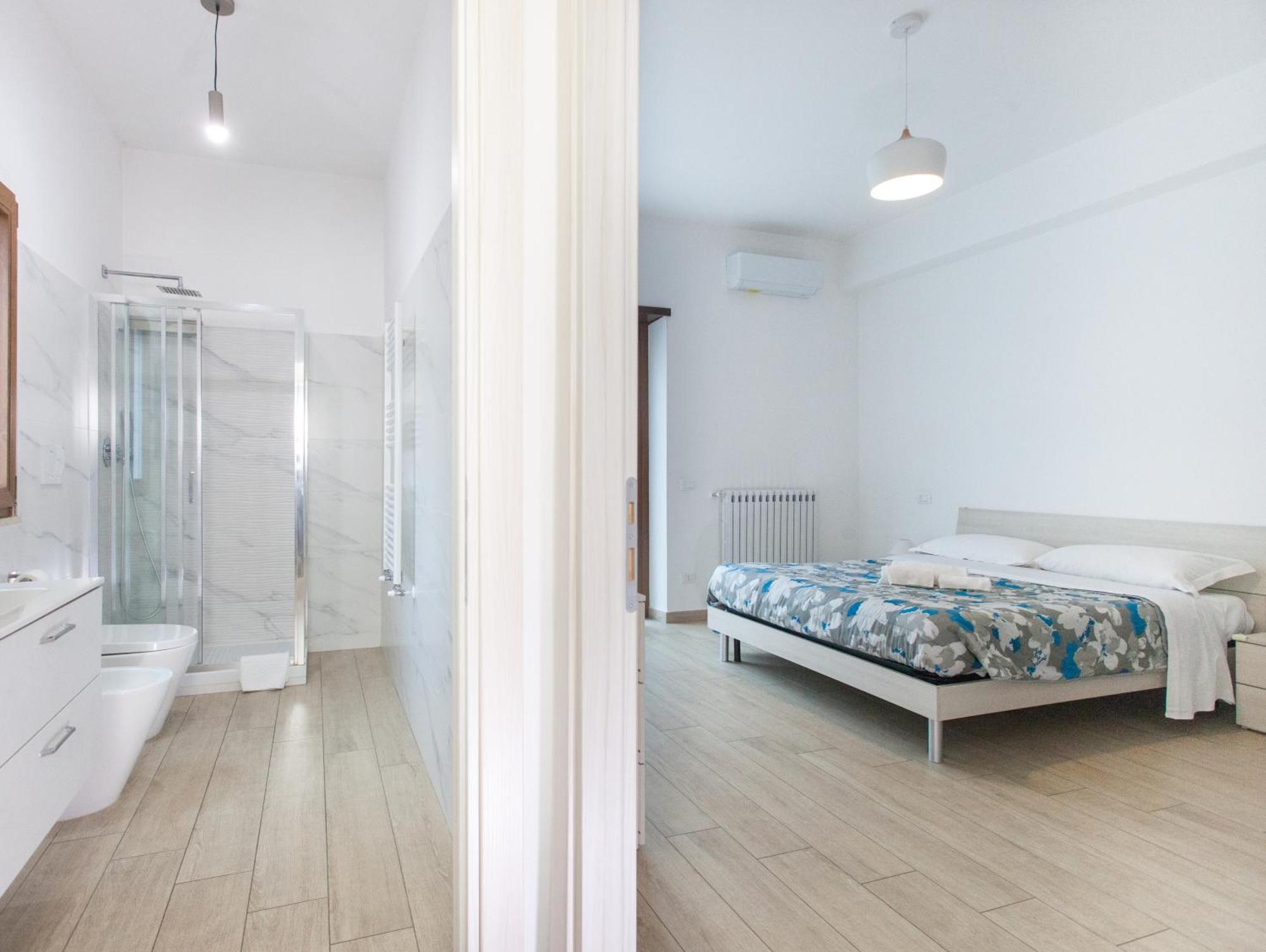 Alloggio Turistico A Casa Di Paoletto Fiumicino Exterior foto